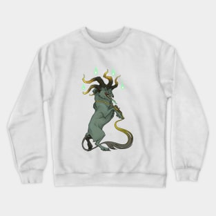 The Old Goat Crewneck Sweatshirt